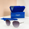 MYKITA Sun Odell Sunglasses product image 1, provided for visual reference and product detail review