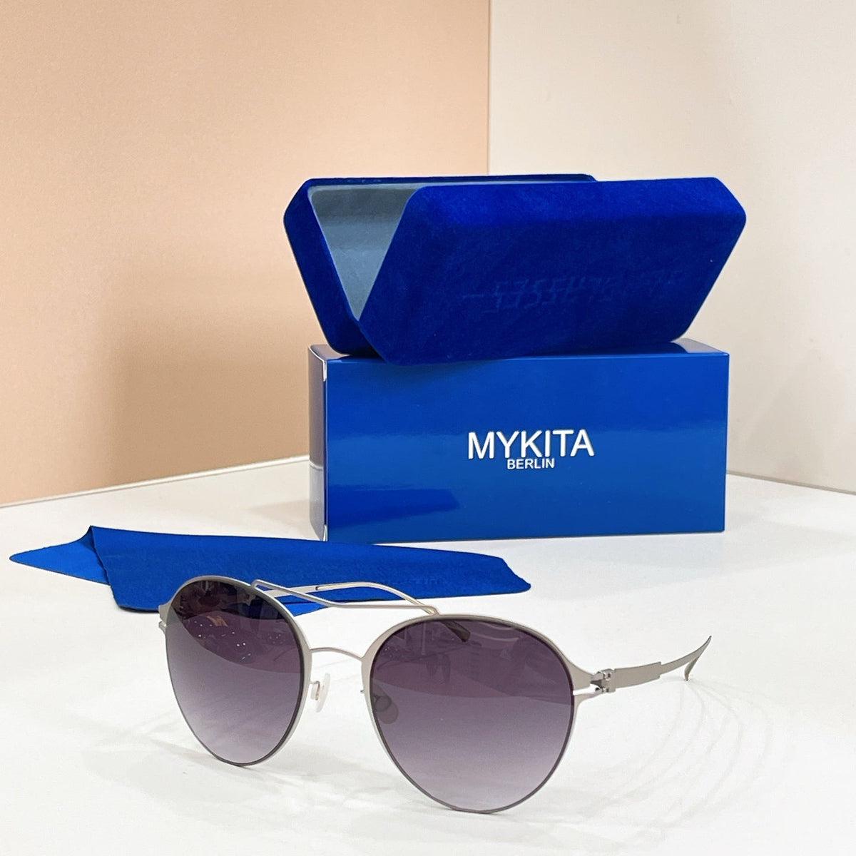 MYKITA Sun Odell Sunglasses product image 1, provided for visual reference and product detail review