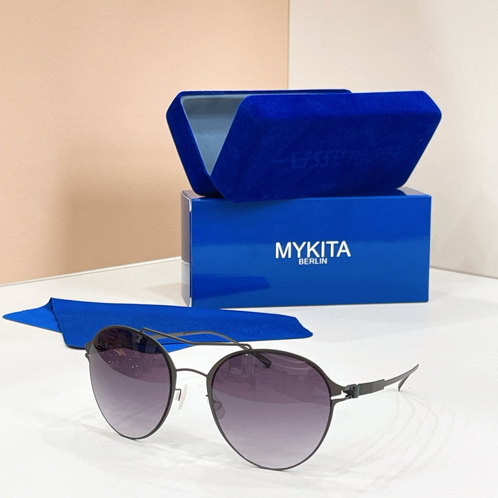 MYKITA Sun Odell Sunglasses product image 3, provided for visual reference and product detail review