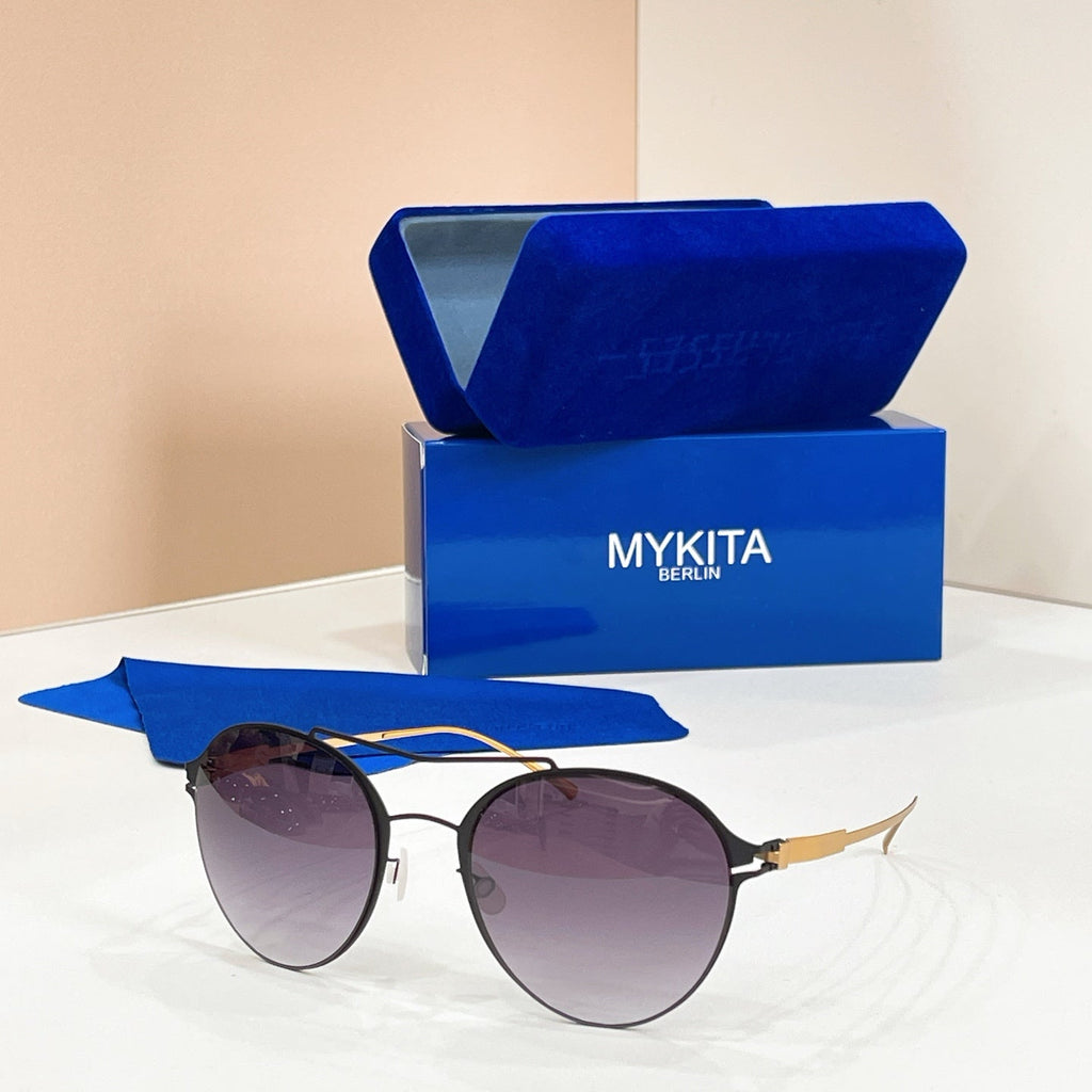 MYKITA Sun Odell Sunglasses product image 4, provided for visual reference and product detail review