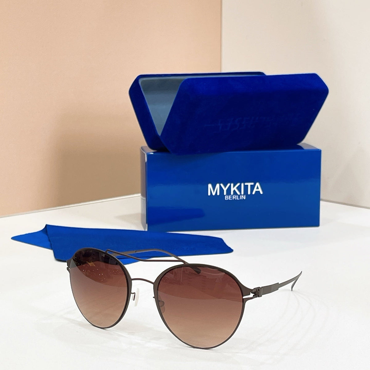 MYKITA Sun Odell Sunglasses product image 5, provided for visual reference and product detail review