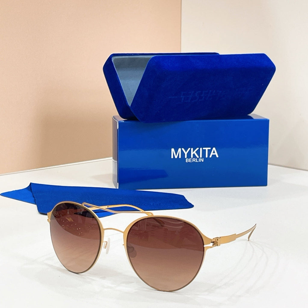 MYKITA Sun Odell Sunglasses product image 6, provided for visual reference and product detail review