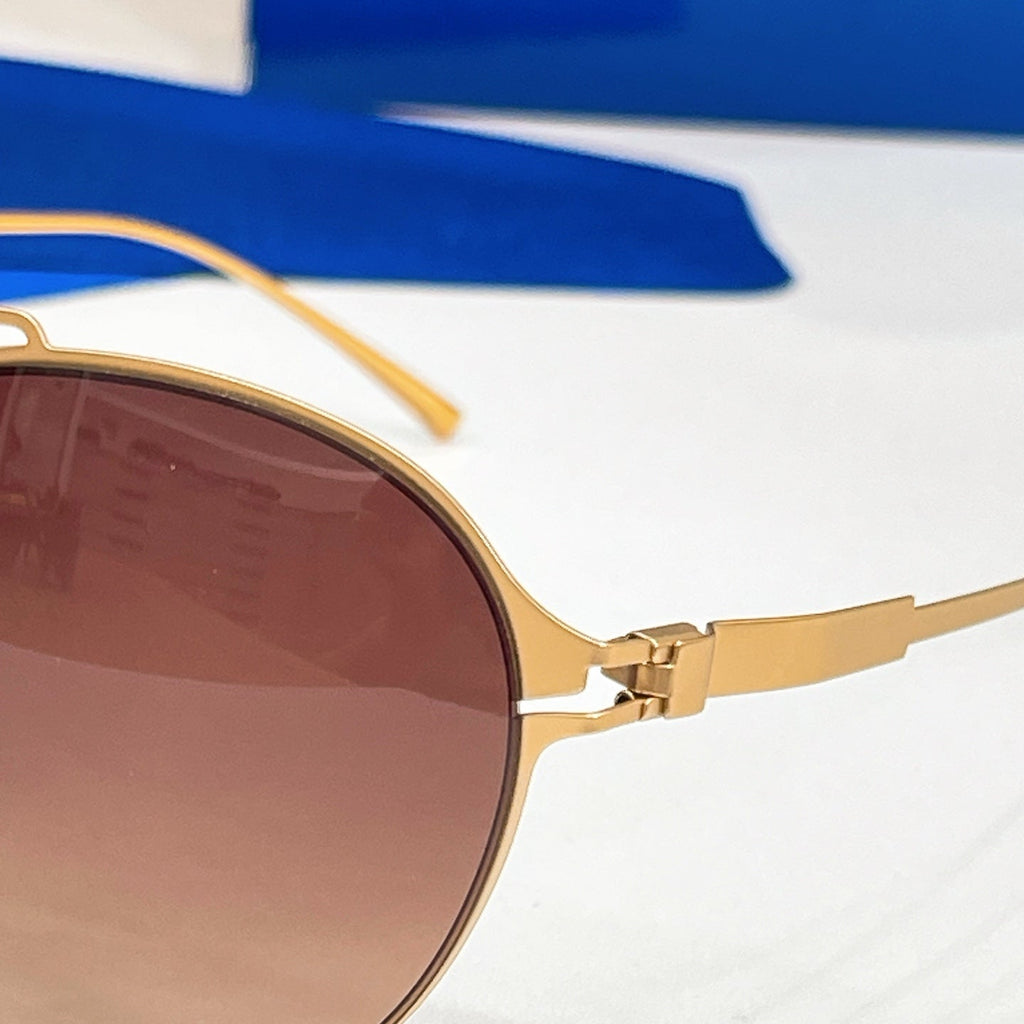 MYKITA Sun Odell Sunglasses product image 7, provided for visual reference and product detail review