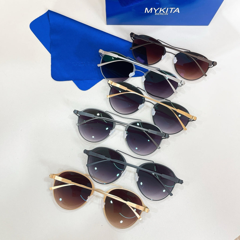 MYKITA Sun Odell Sunglasses product image 8, provided for visual reference and product detail review