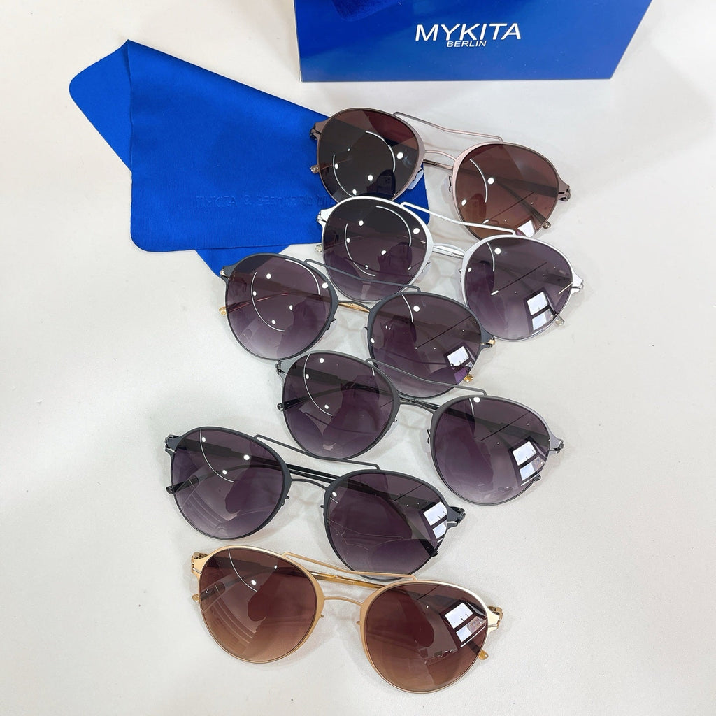 MYKITA Sun Odell Sunglasses product image 9, provided for visual reference and product detail review