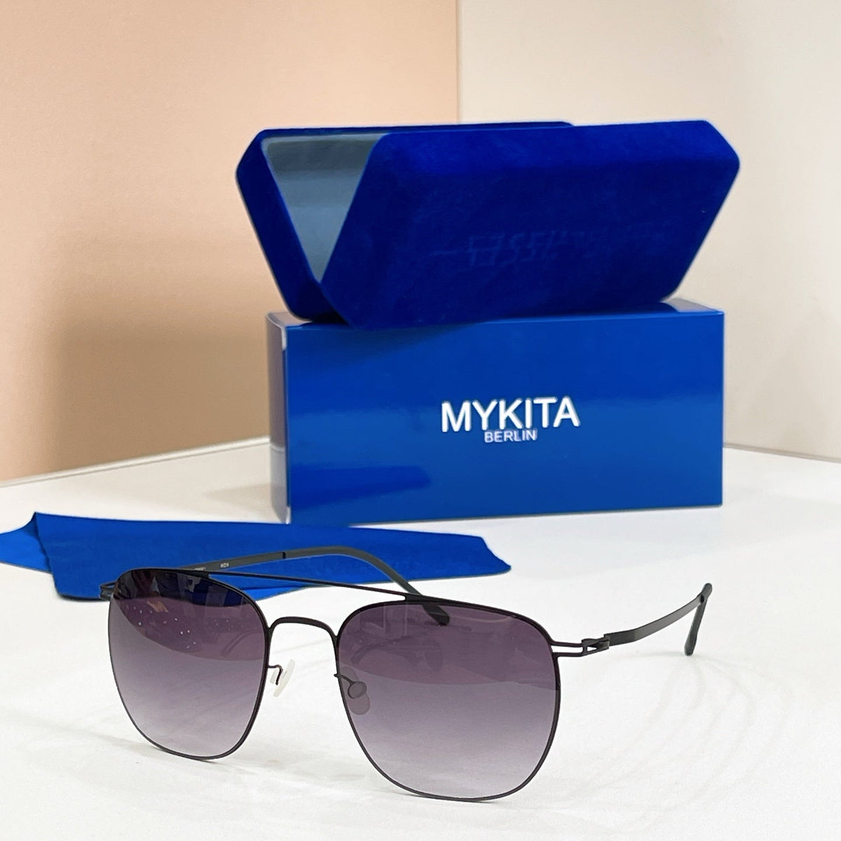 MYKITA Tor GE Sunglasses product image 4, provided for visual reference and product detail review