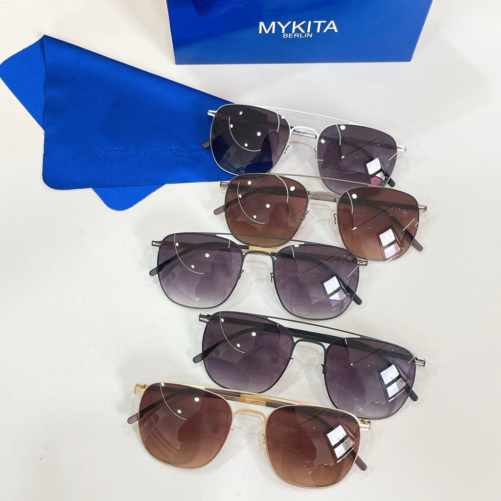 MYKITA Tor GE Sunglasses product image 8, provided for visual reference and product detail review