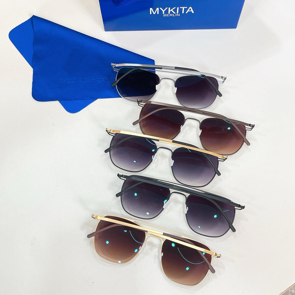 MYKITA Tor GE Sunglasses product image 9, provided for visual reference and product detail review