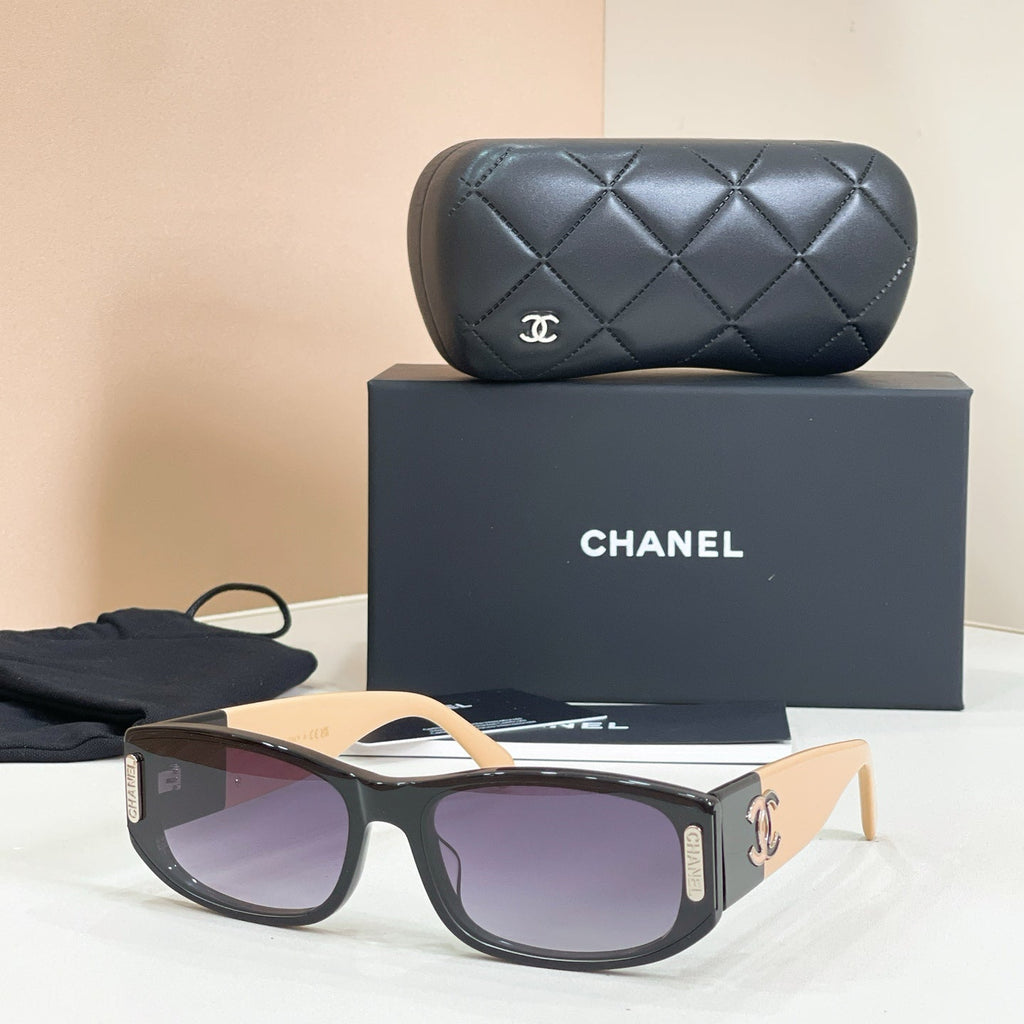 Chanel CH1903Q Sunglasses product image 2, provided for visual reference and product detail review