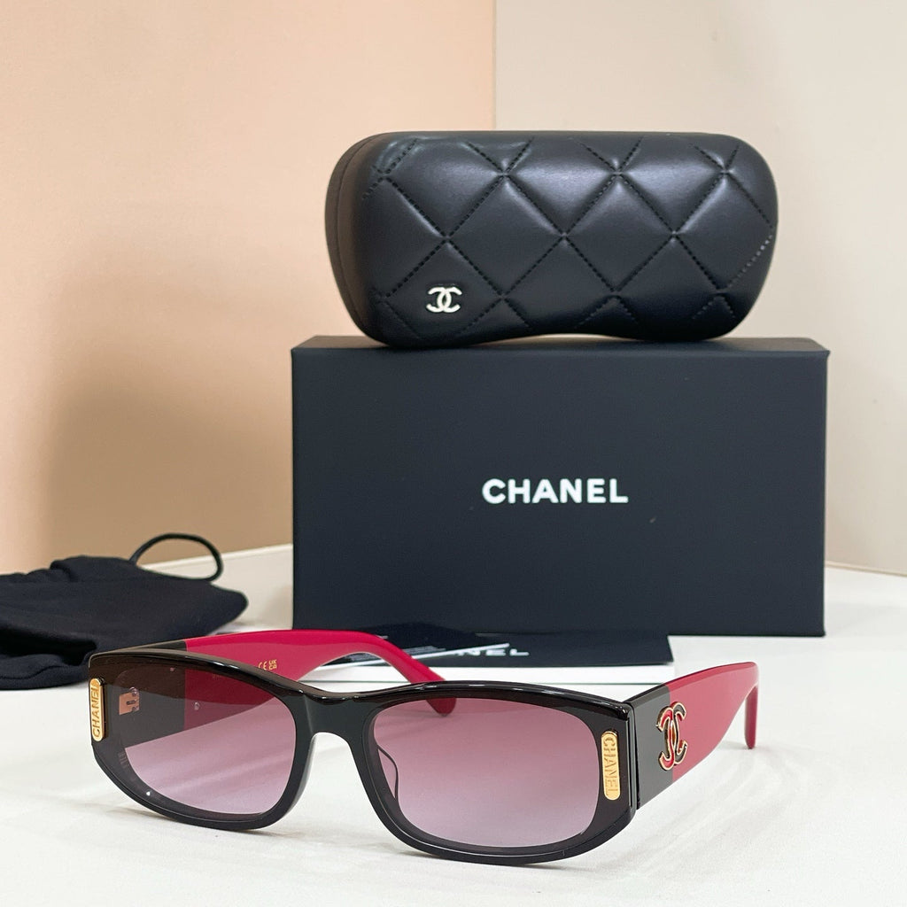 Chanel CH1903Q Sunglasses product image 3, provided for visual reference and product detail review