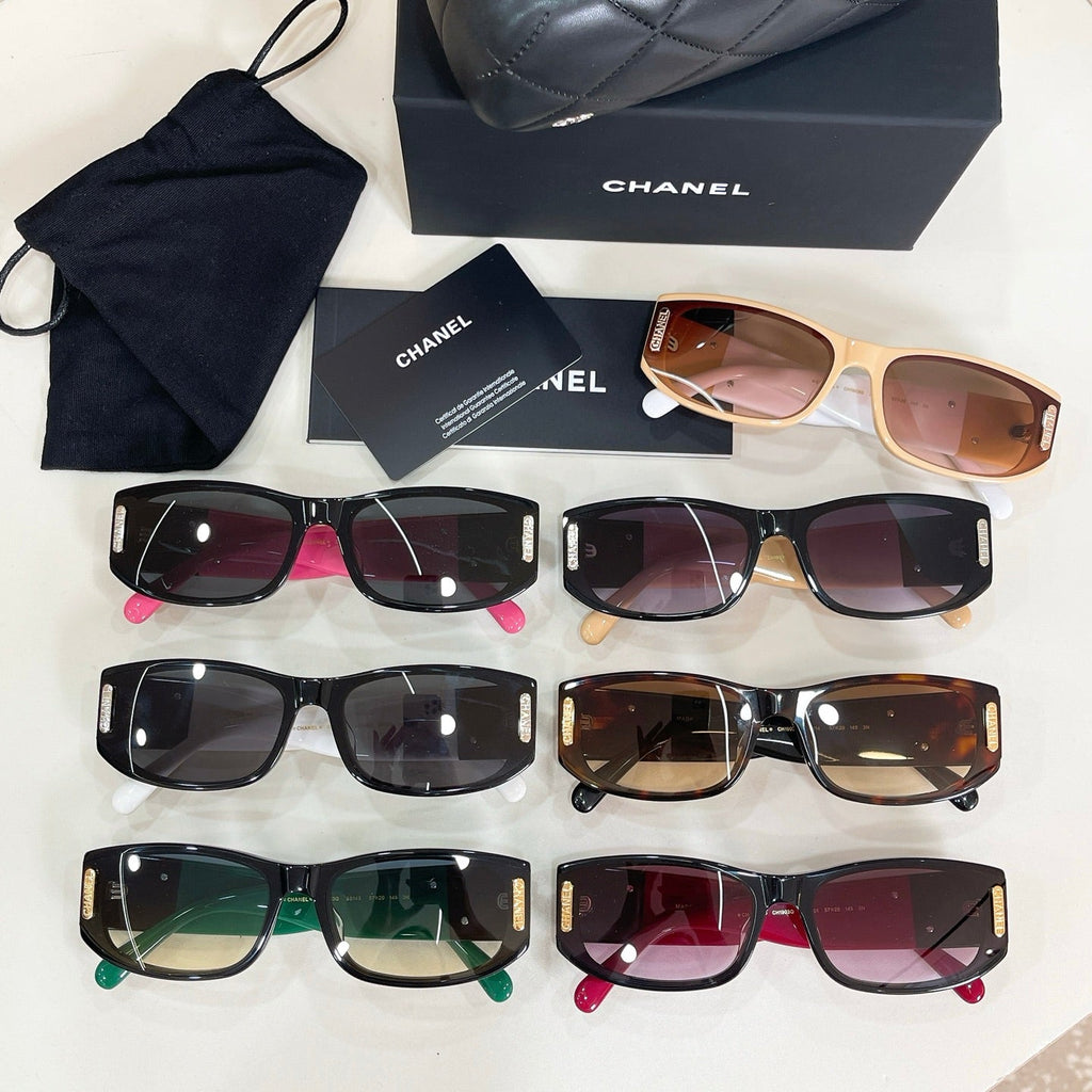 Chanel CH1903Q Sunglasses product image 8, provided for visual reference and product detail review