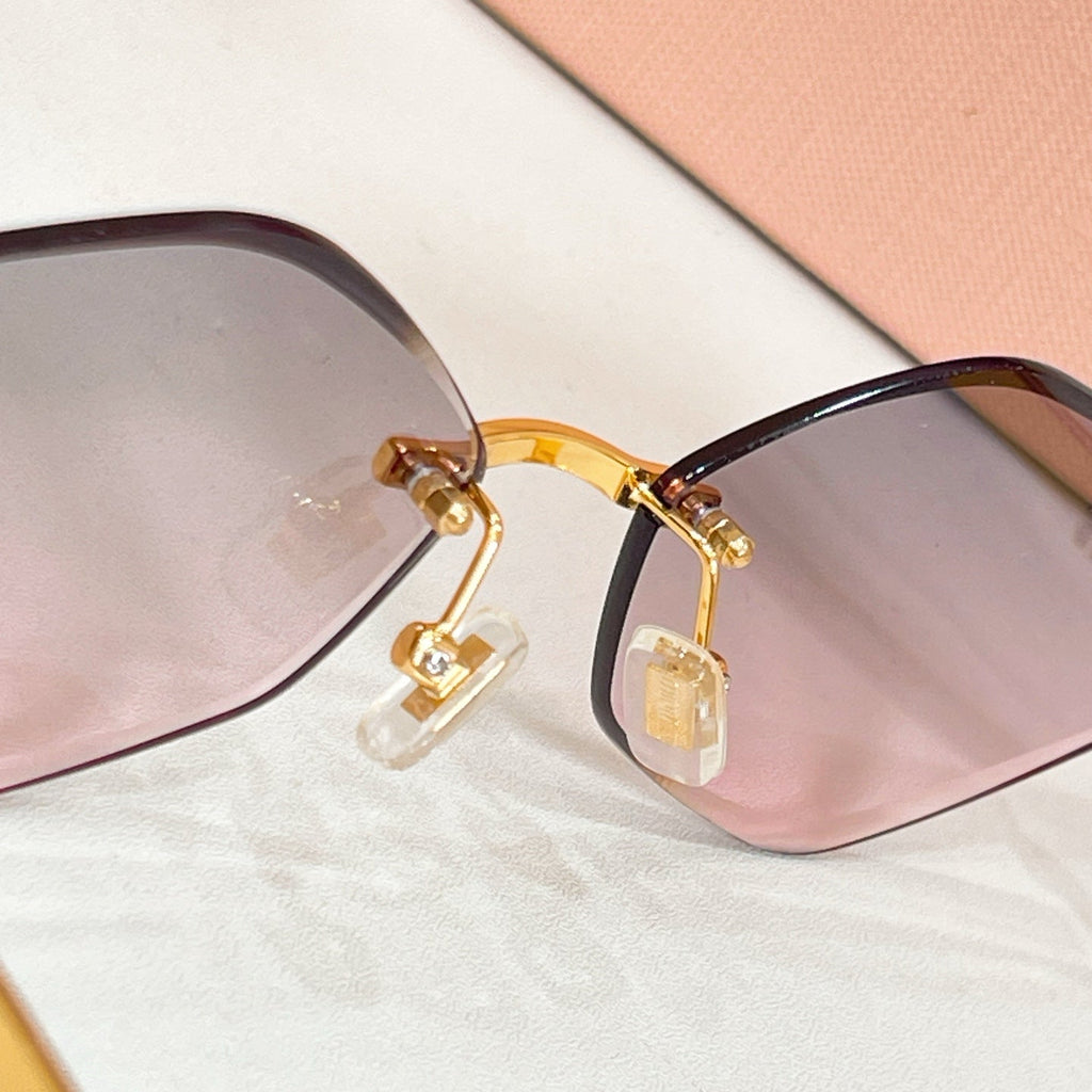 Miu Miu MU 1897L Sunglasses product image 9, provided for visual reference and product detail review