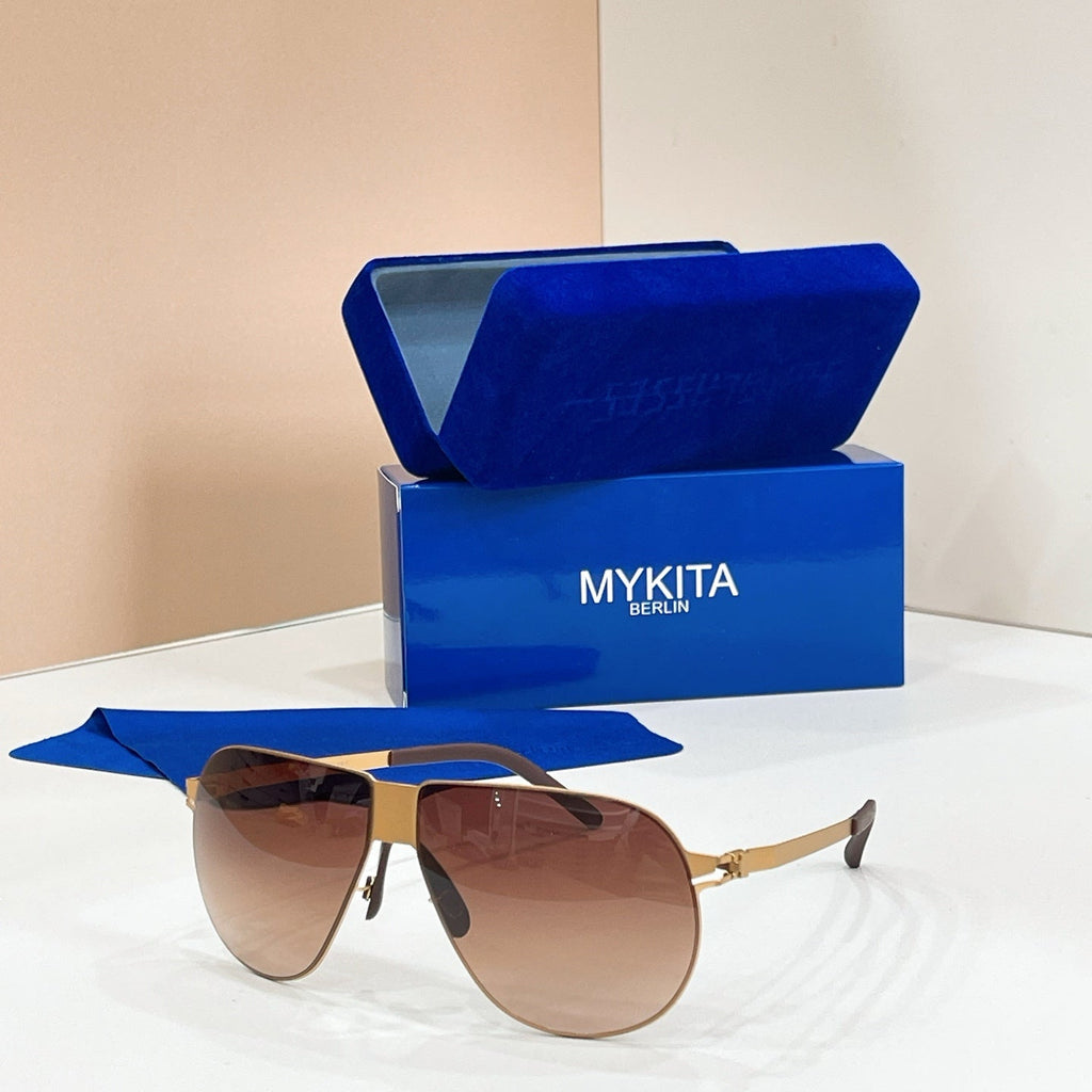 MYKITA Ferdl Sunglasses product image 2, provided for visual reference and product detail review