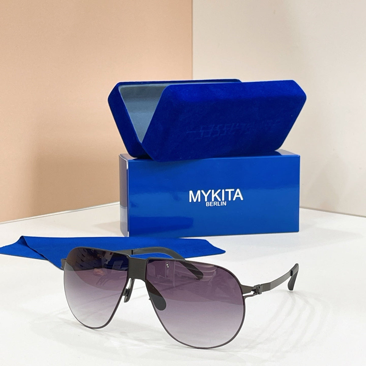 MYKITA Ferdl Sunglasses product image 3, provided for visual reference and product detail review