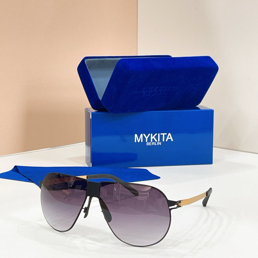 MYKITA Ferdl Sunglasses product image 5, provided for visual reference and product detail review
