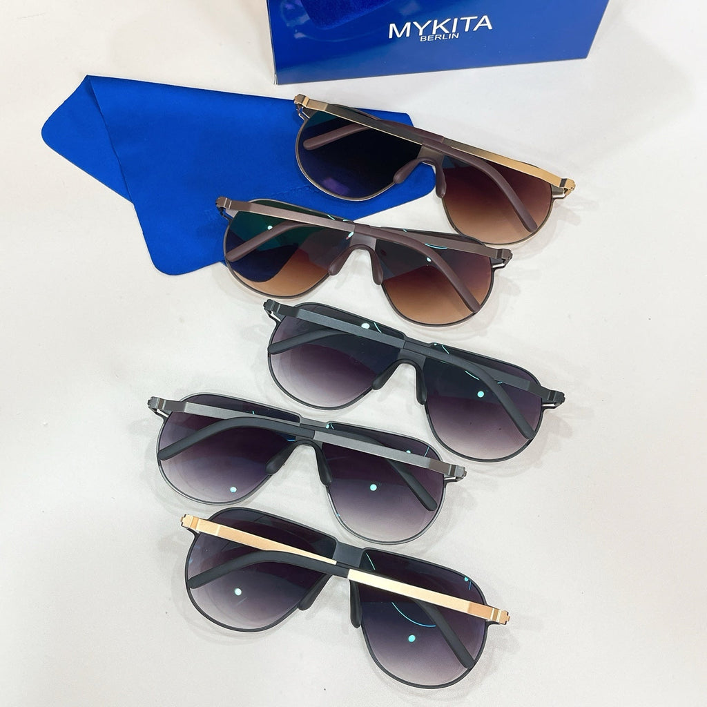 MYKITA Ferdl Sunglasses product image 8, provided for visual reference and product detail review