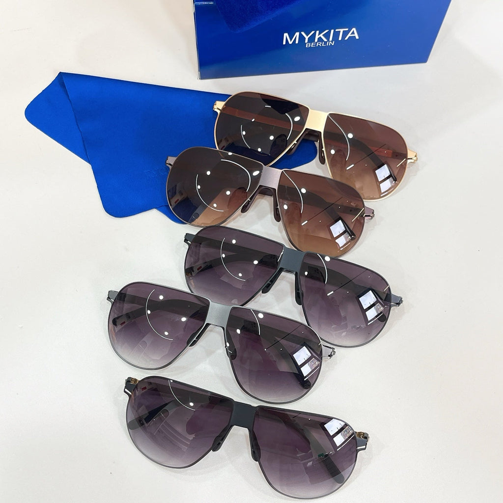 MYKITA Ferdl Sunglasses product image 9, provided for visual reference and product detail review