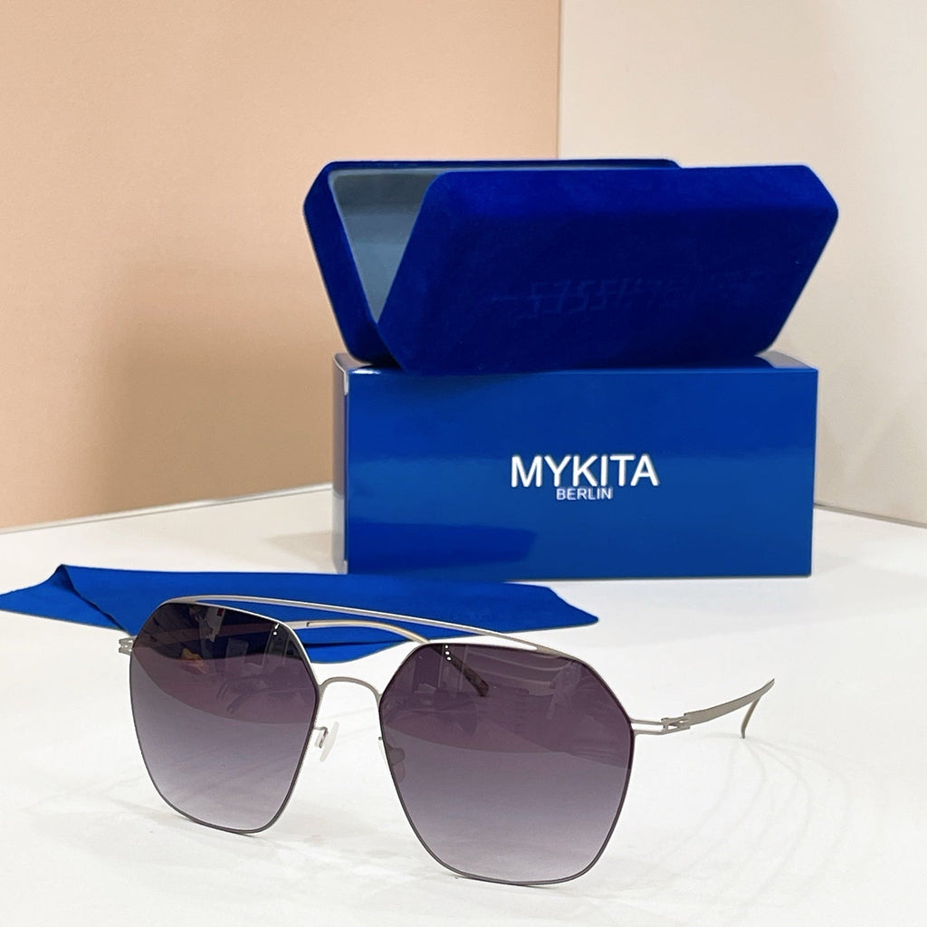 MYKITA Mmesse Sunglasses product image 5, provided for visual reference and product detail review