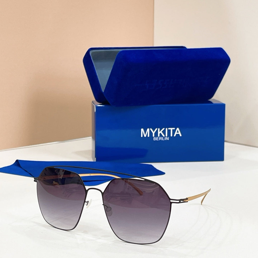 MYKITA Mmesse Sunglasses product image 6, provided for visual reference and product detail review