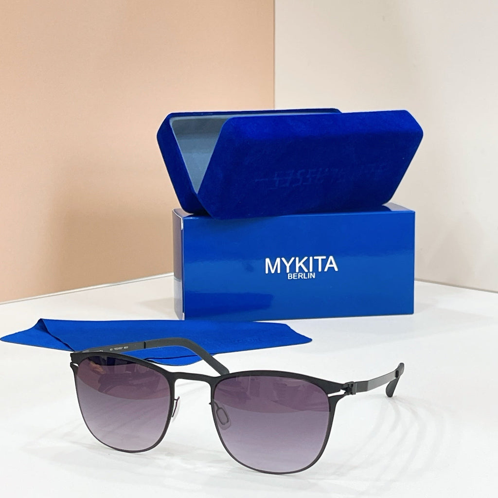 MYKITA Riccardo Sunglasses product image 2, provided for visual reference and product detail review