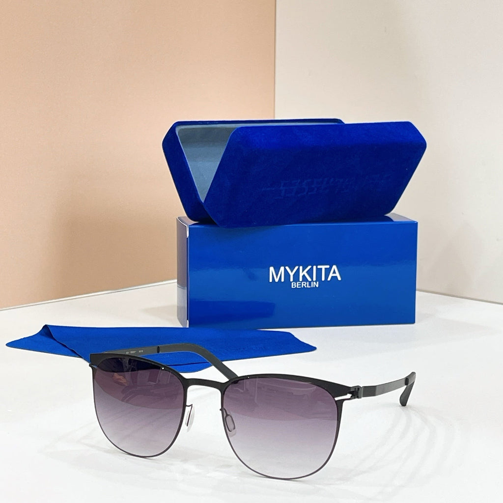 MYKITA Riccardo Sunglasses product image 3, provided for visual reference and product detail review