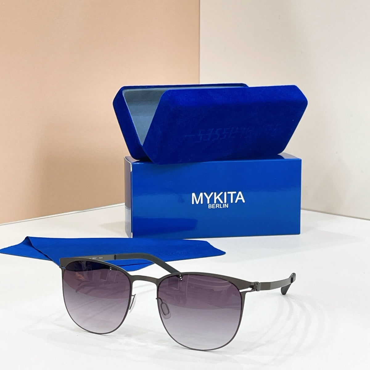 MYKITA Riccardo Sunglasses product image 5, provided for visual reference and product detail review