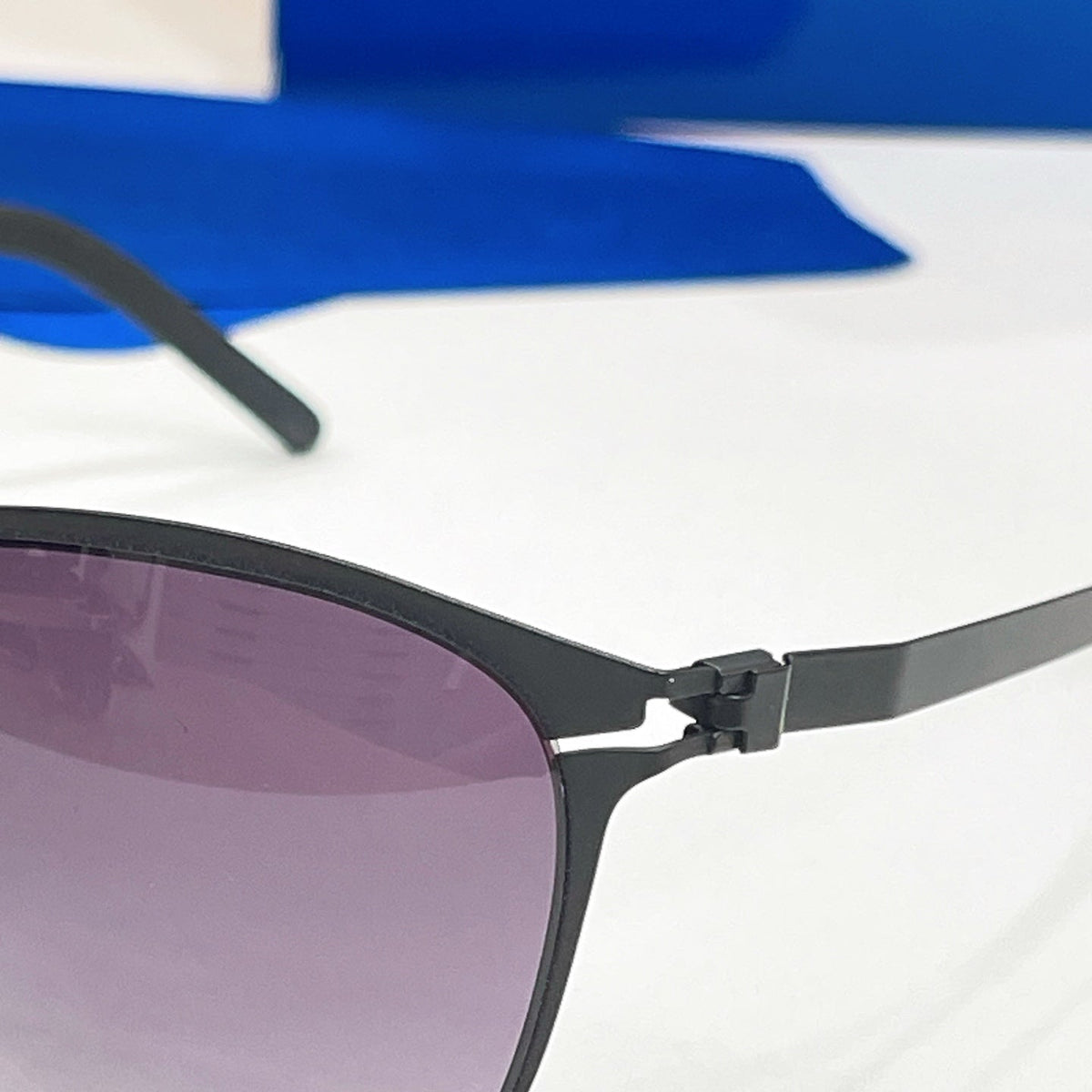 MYKITA Riccardo Sunglasses product image 6, provided for visual reference and product detail review