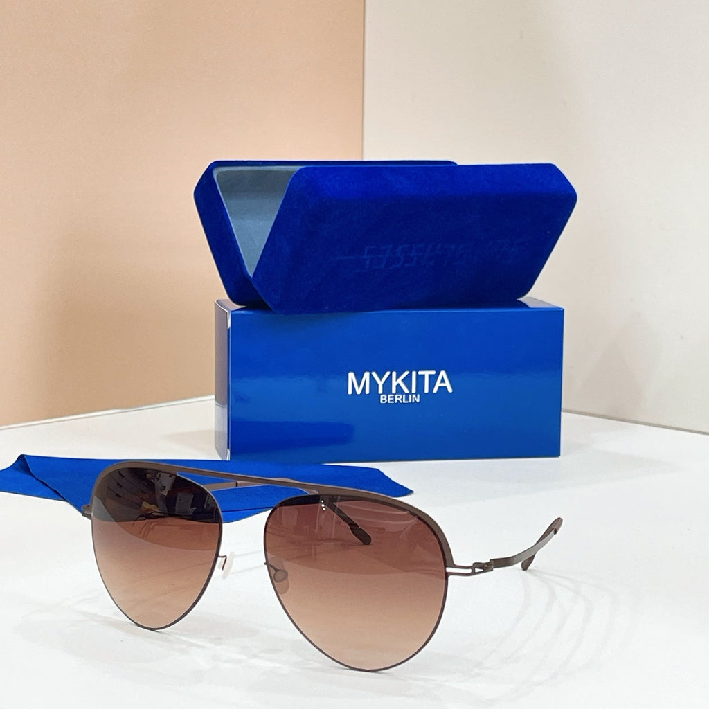 MYKITA Onno Sunglasses product image 4, provided for visual reference and product detail review