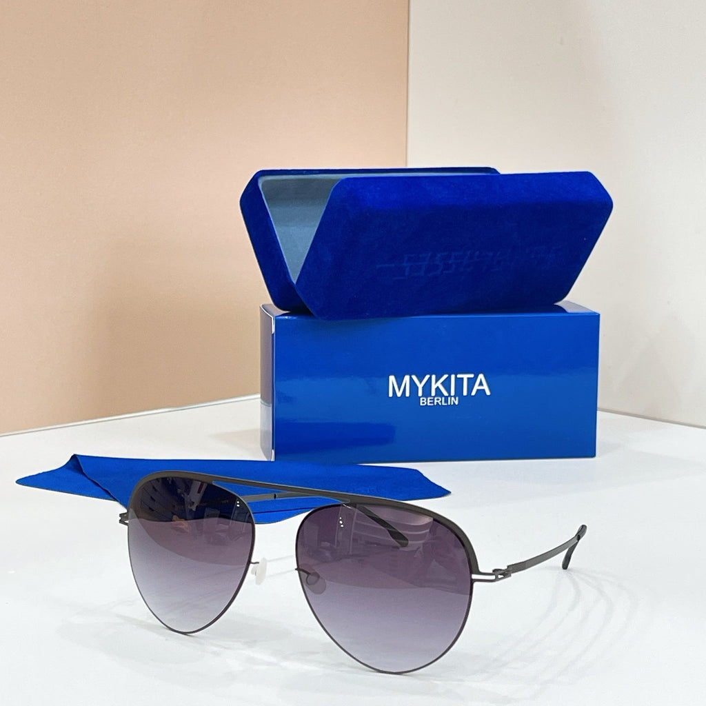 MYKITA Onno Sunglasses product image 5, provided for visual reference and product detail review
