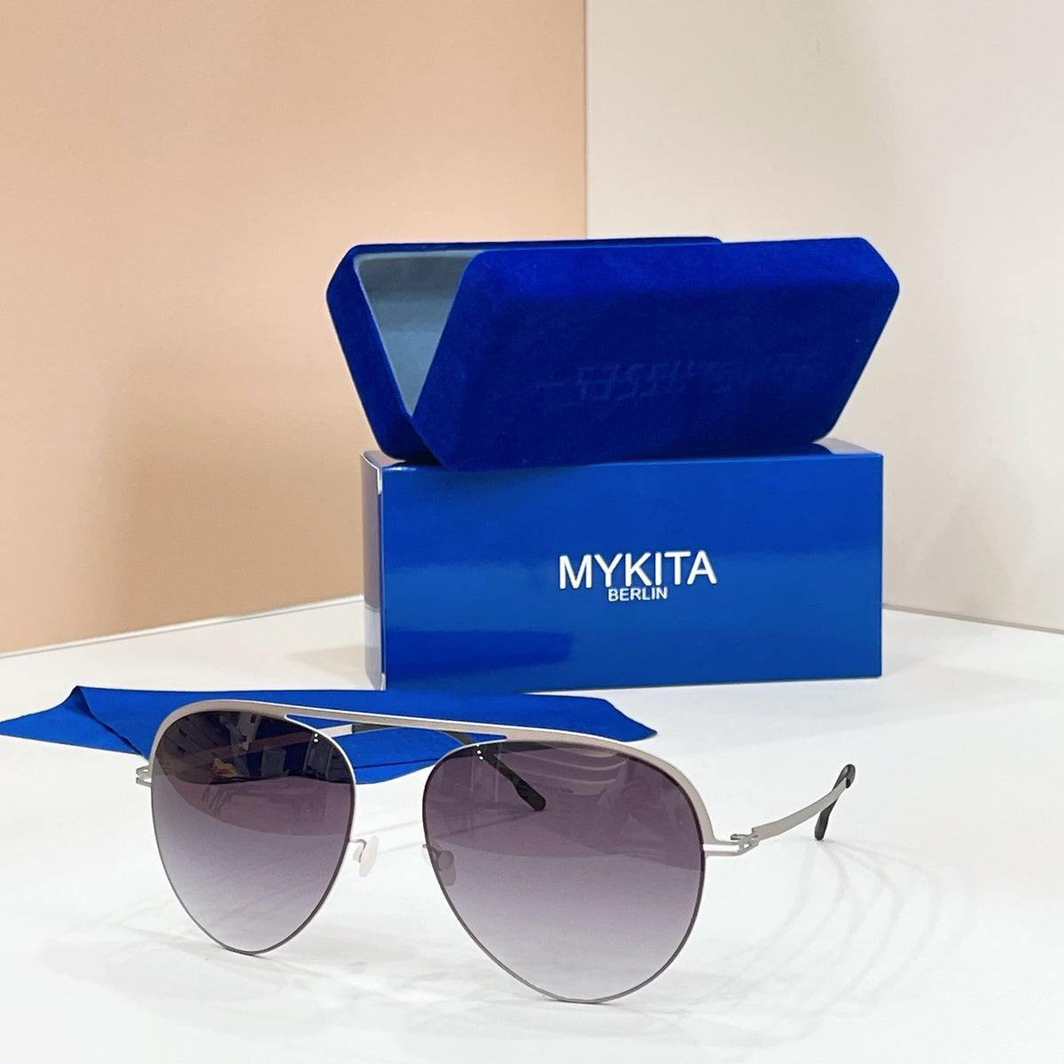 MYKITA Onno Sunglasses product image 6, provided for visual reference and product detail review