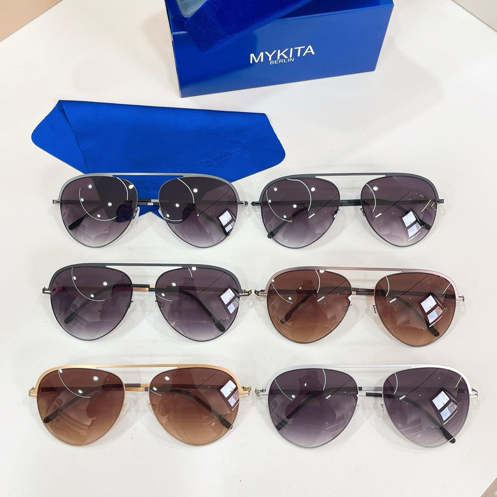 MYKITA Onno Sunglasses product image 8, provided for visual reference and product detail review