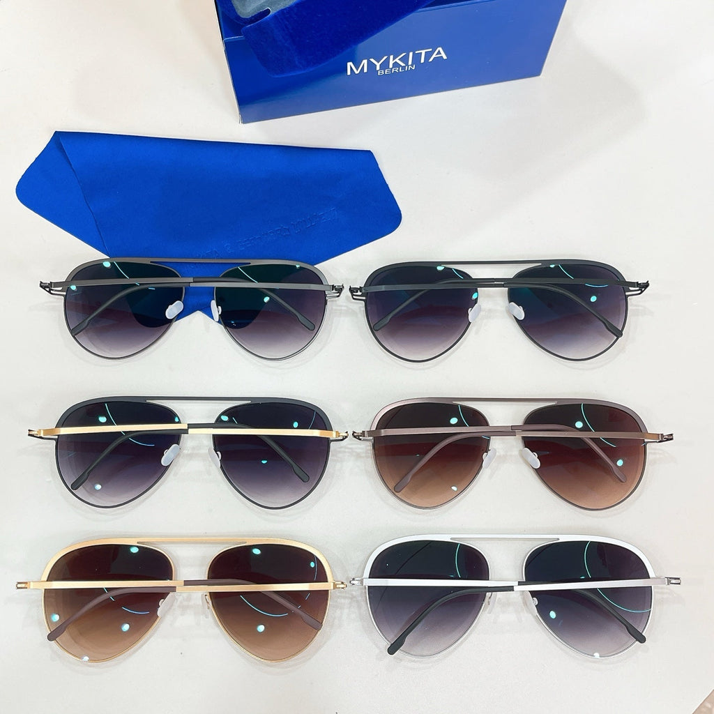 MYKITA Onno Sunglasses product image 9, provided for visual reference and product detail review