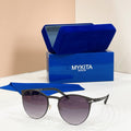 MYKITA Federico Sunglasses product image 1, provided for visual reference and product detail review