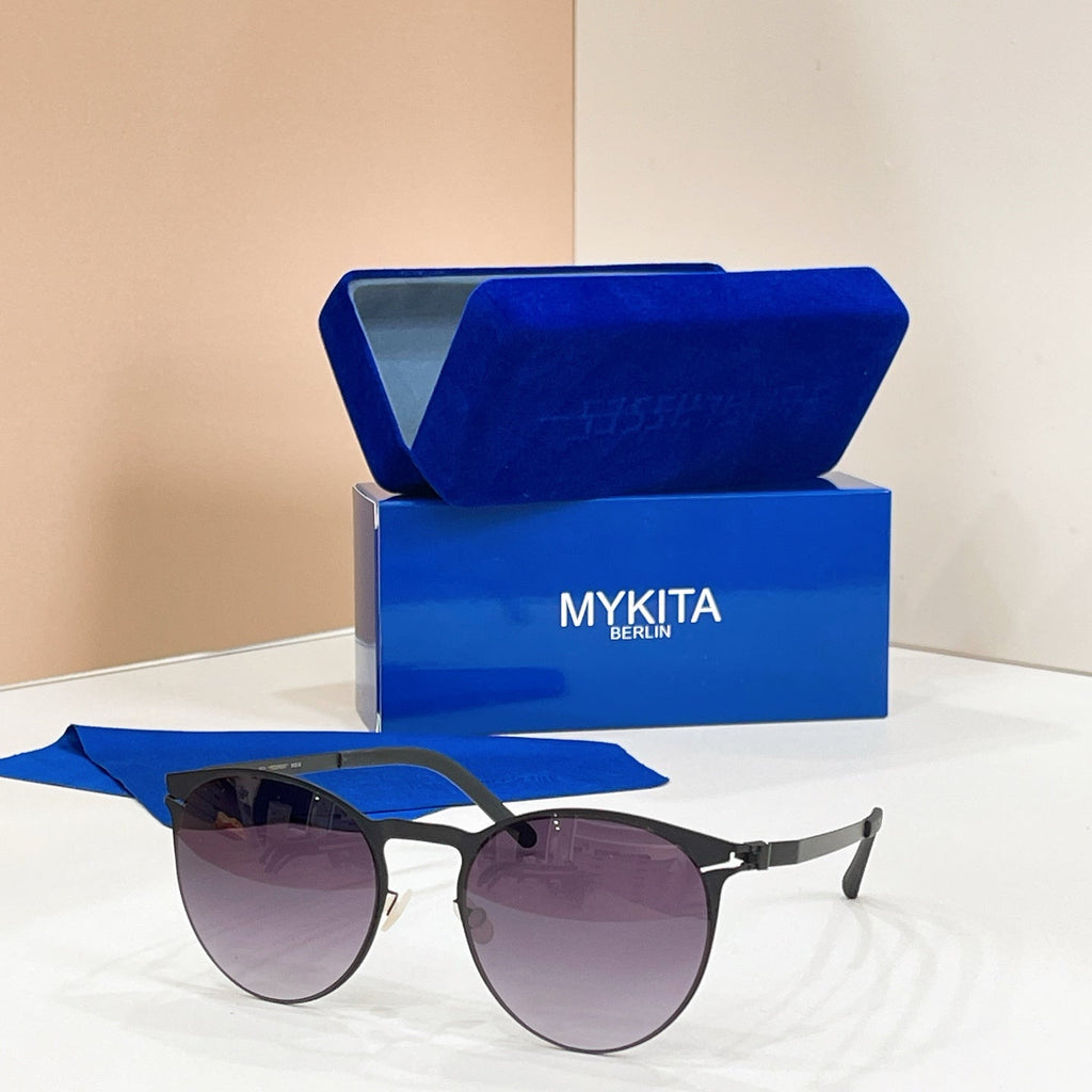 MYKITA Federico Sunglasses product image 3, provided for visual reference and product detail review