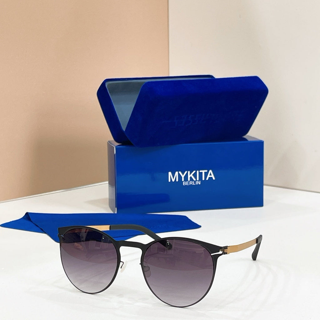 MYKITA Federico Sunglasses product image 4, provided for visual reference and product detail review