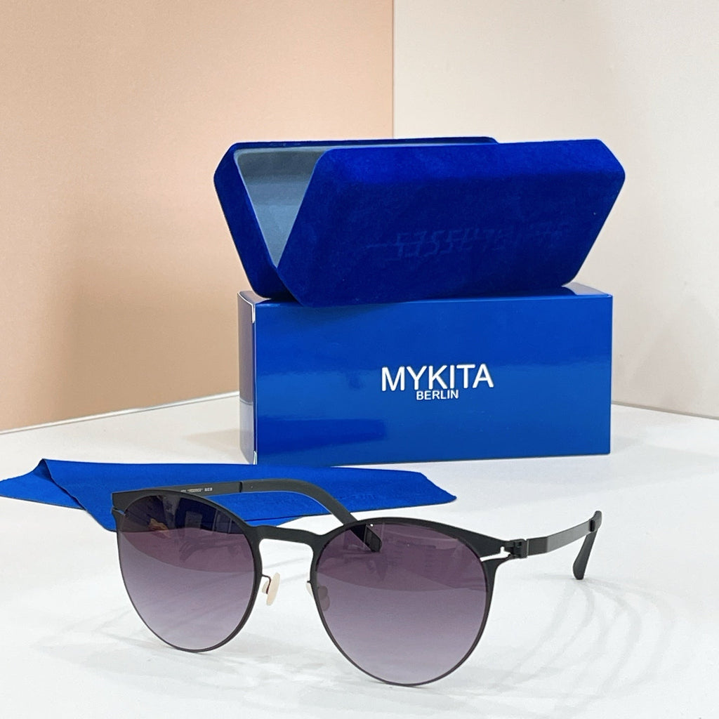 MYKITA Federico Sunglasses product image 5, provided for visual reference and product detail review