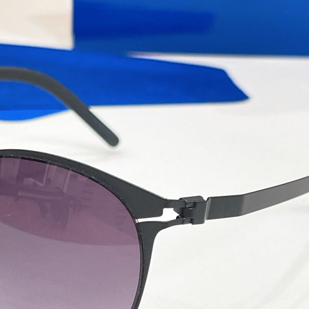 MYKITA Federico Sunglasses product image 6, provided for visual reference and product detail review