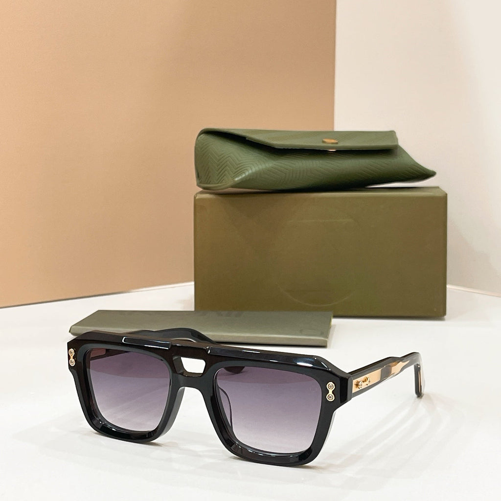 AKONI AKS-531 Sunglasses product image 2, provided for visual reference and product detail review