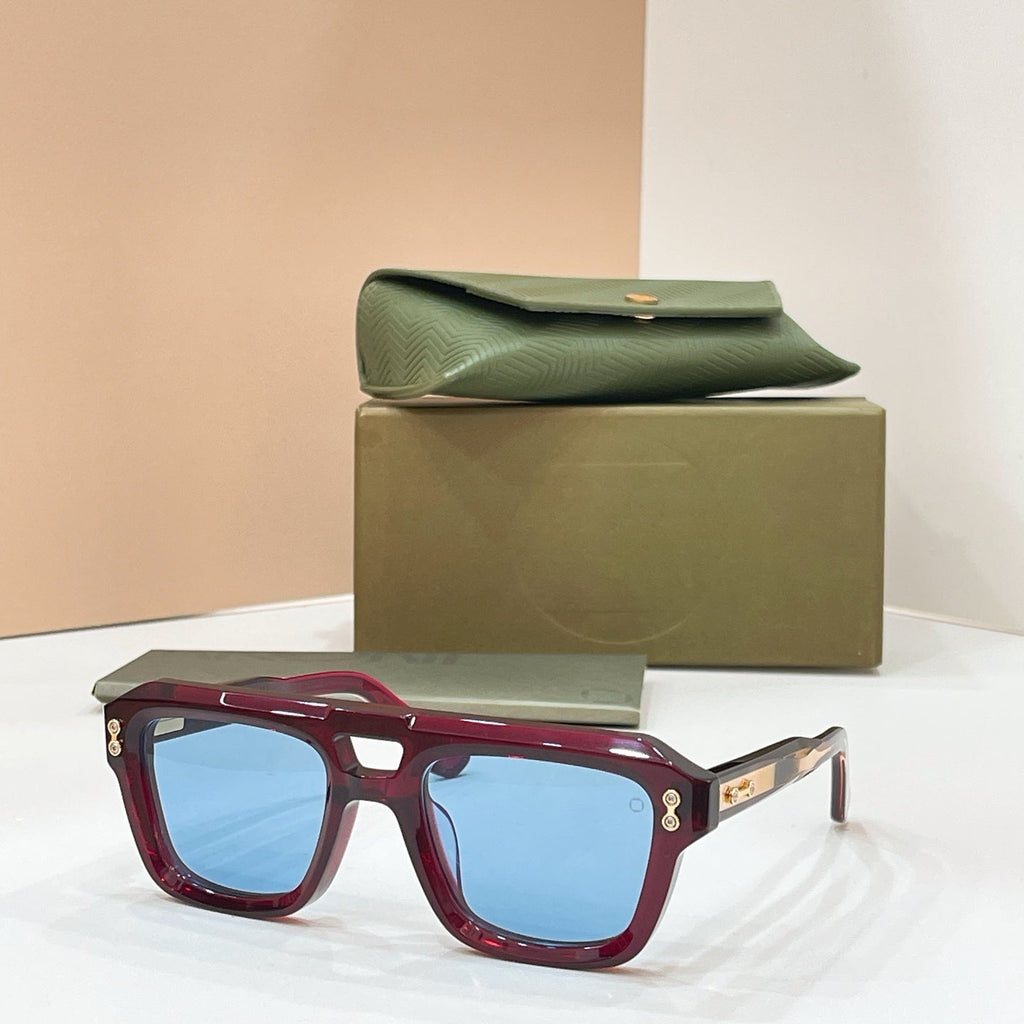AKONI AKS-531 Sunglasses product image 3, provided for visual reference and product detail review