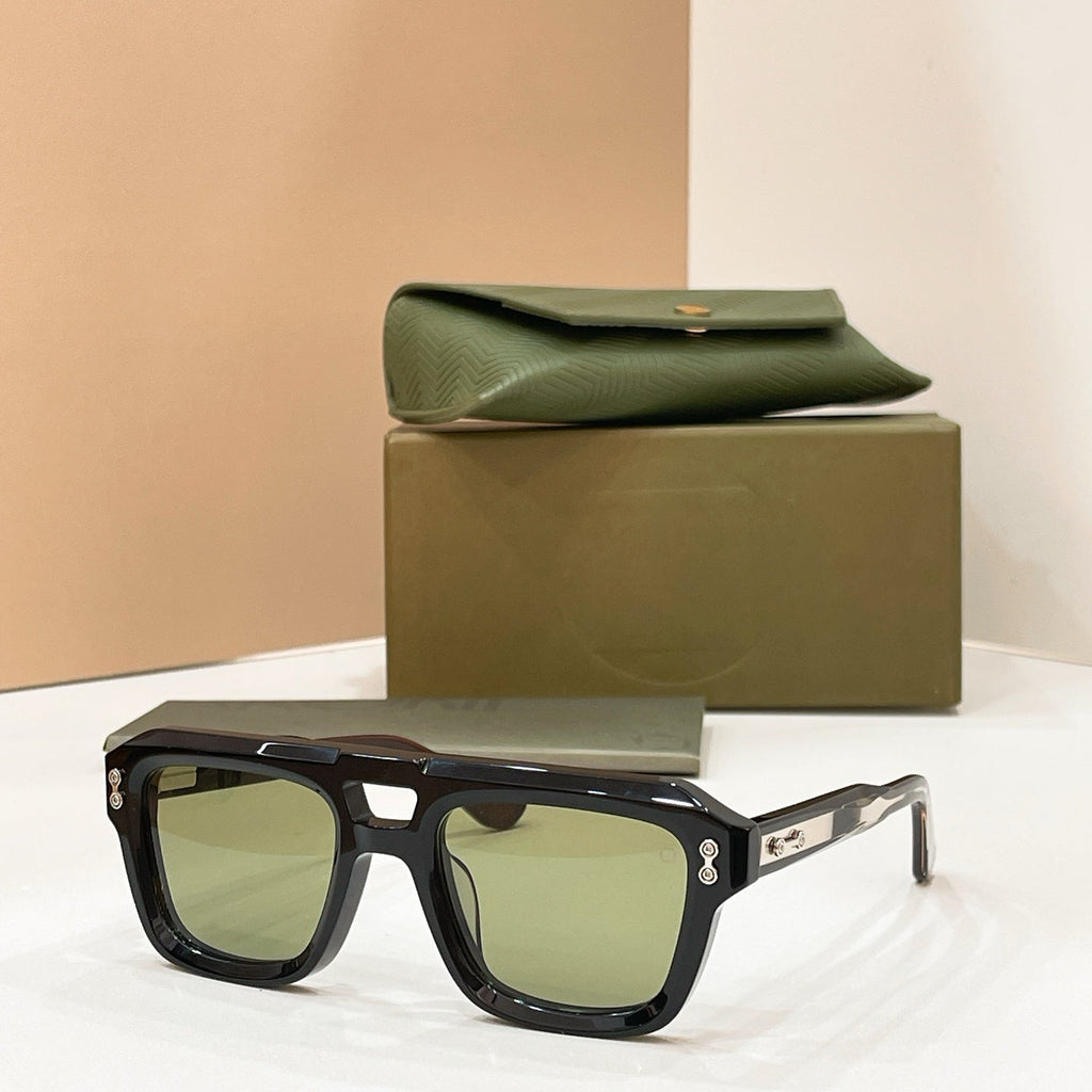 AKONI AKS-531 Sunglasses product image 5, provided for visual reference and product detail review