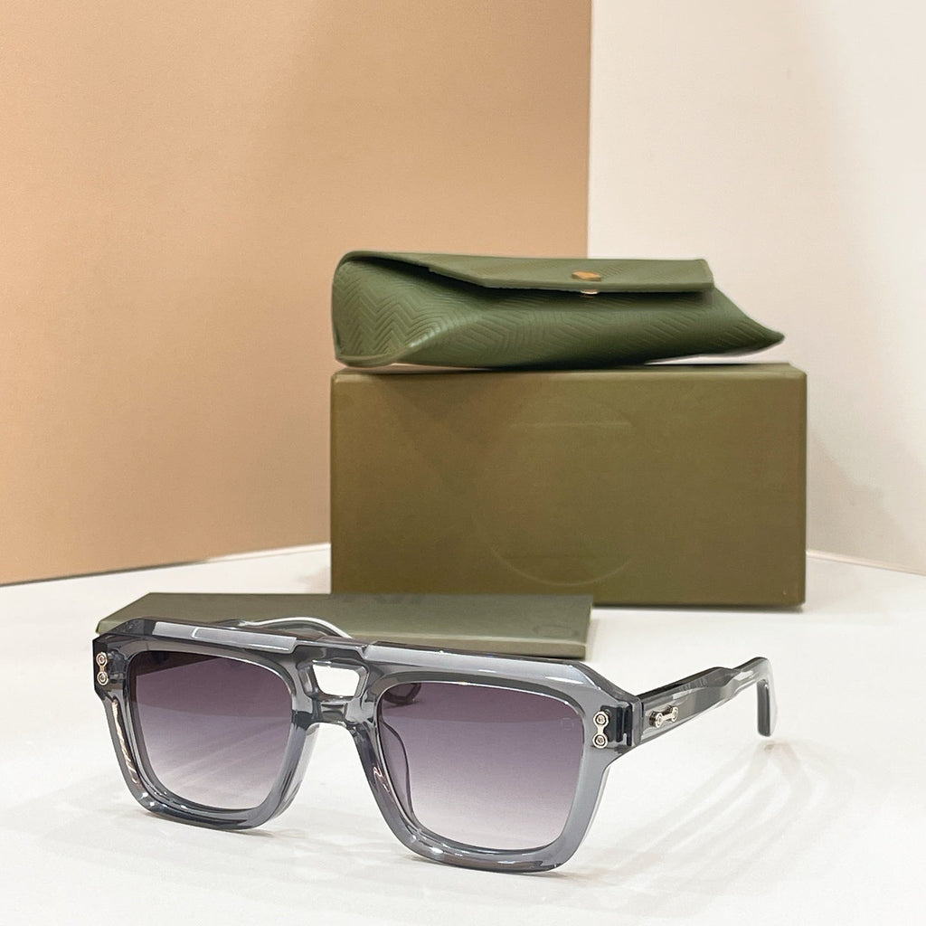 AKONI AKS-531 Sunglasses product image 6, provided for visual reference and product detail review
