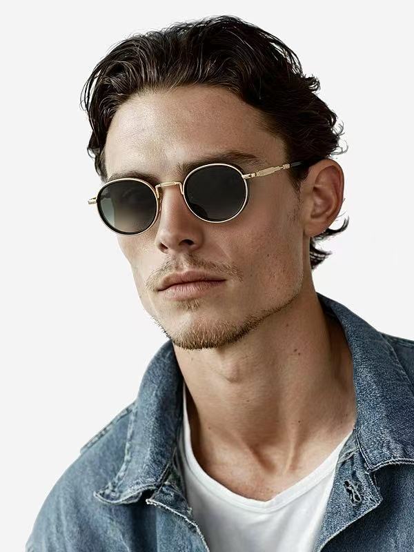 Maybach The Boulevard II Sunglasses product image 9, provided for visual reference and product detail review