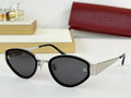 Gucci GG2034SK Sunglasses product image 1, provided for visual reference and product detail review