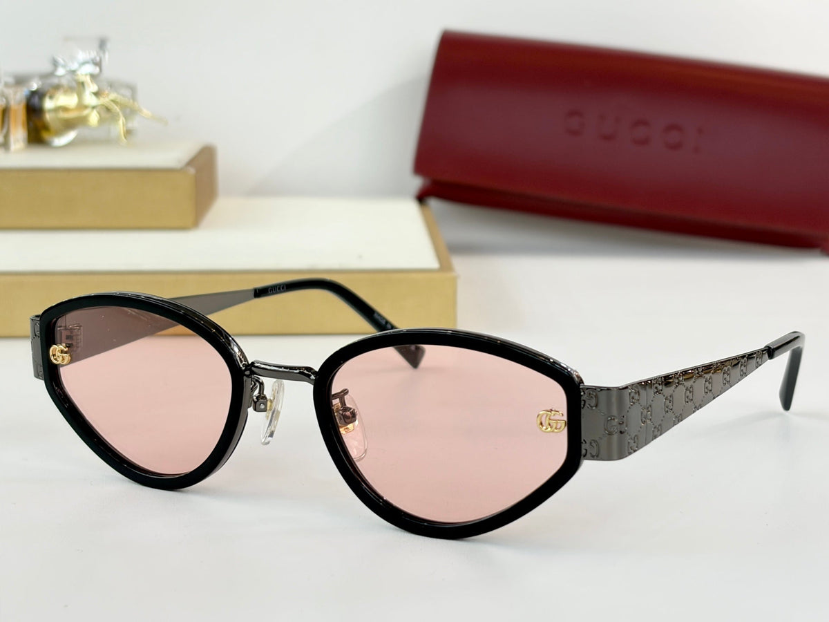 Gucci GG2034SK Sunglasses product image 5, provided for visual reference and product detail review