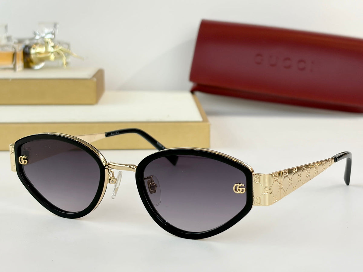 Gucci GG2034SK Sunglasses product image 7, provided for visual reference and product detail review