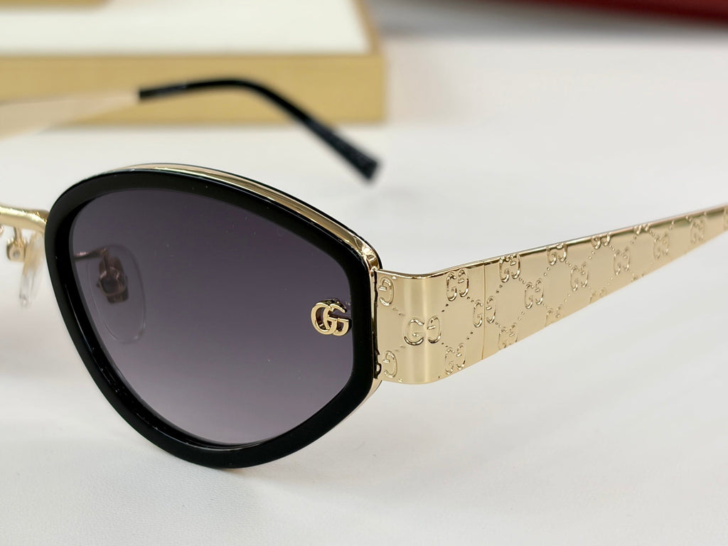 Gucci GG2034SK Sunglasses product image 8, provided for visual reference and product detail review