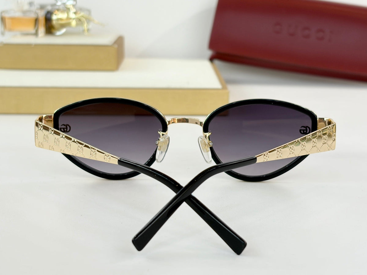 Gucci GG2034SK Sunglasses product image 9, provided for visual reference and product detail review
