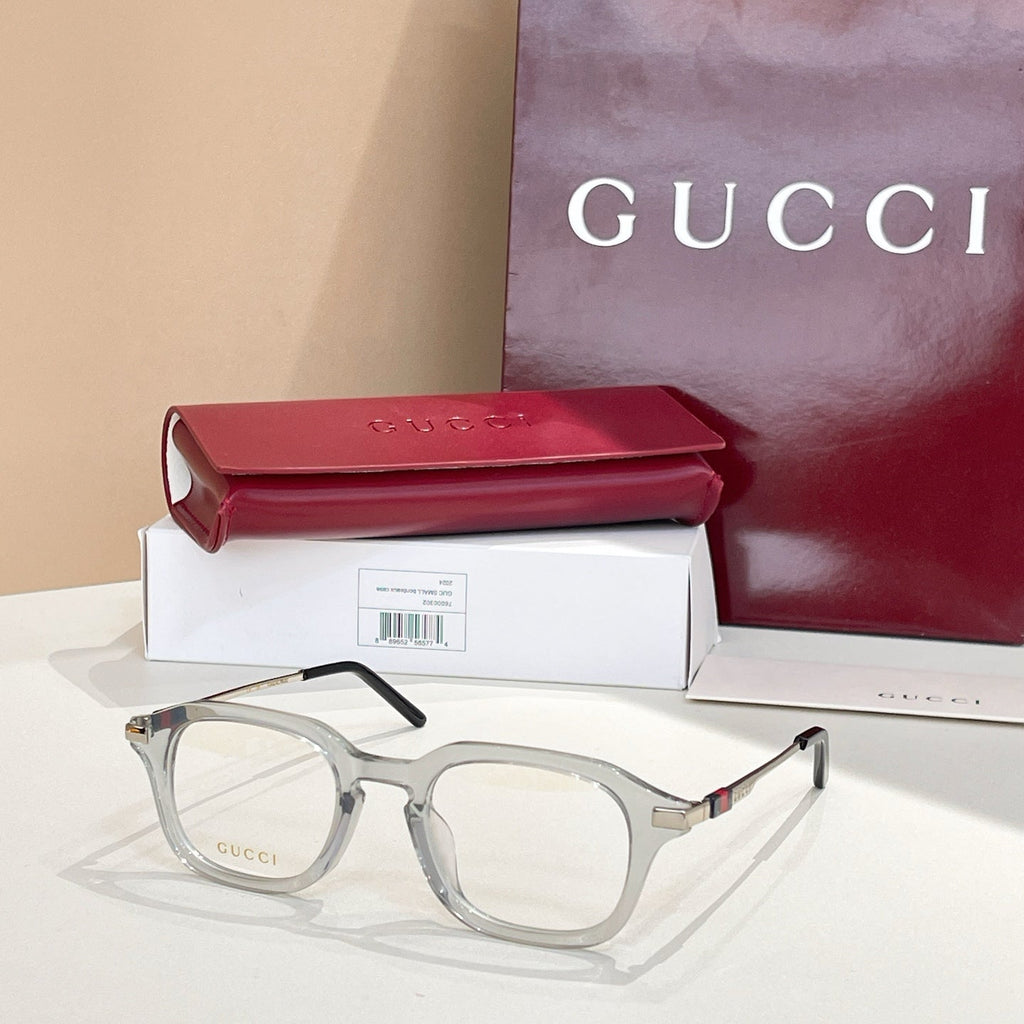 Gucci GG1891O Sunglasses product image 2, provided for visual reference and product detail review