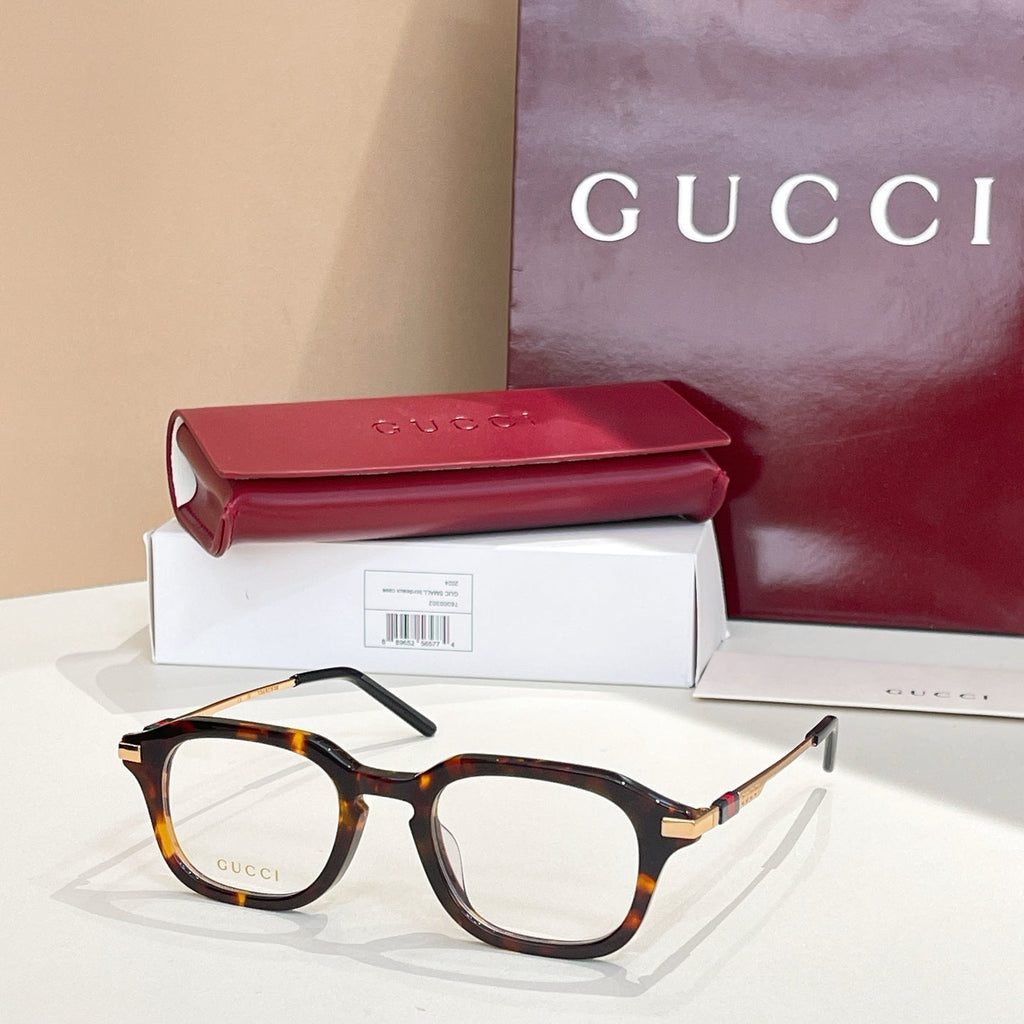 Gucci GG1891O Sunglasses product image 3, provided for visual reference and product detail review