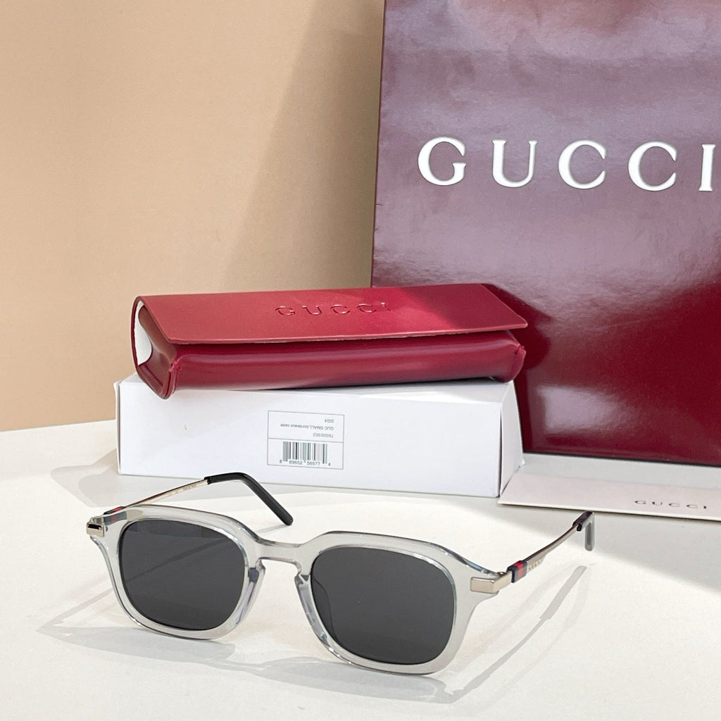 Gucci GG1891O Sunglasses product image 5, provided for visual reference and product detail review